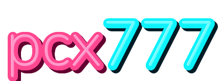 pcx777 — logo kanal