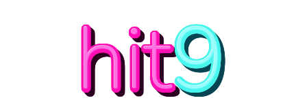 hit9 — logo kanal